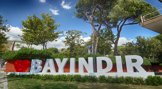 Bayındır Belediyesi 150. Yılını Kutluyor