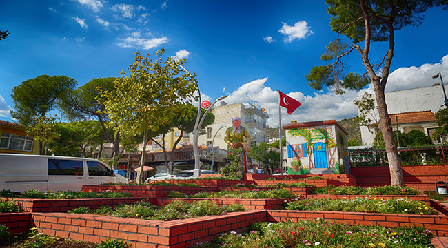 Bayındır Belediyesi 150. Yılını Kutluyor