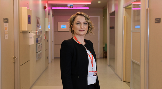 Pandemide hemşirelik mesleğinin önemi anlaşıldı