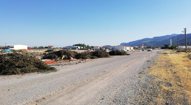 Halkımızın sağlığı her şeyin önünde gelir