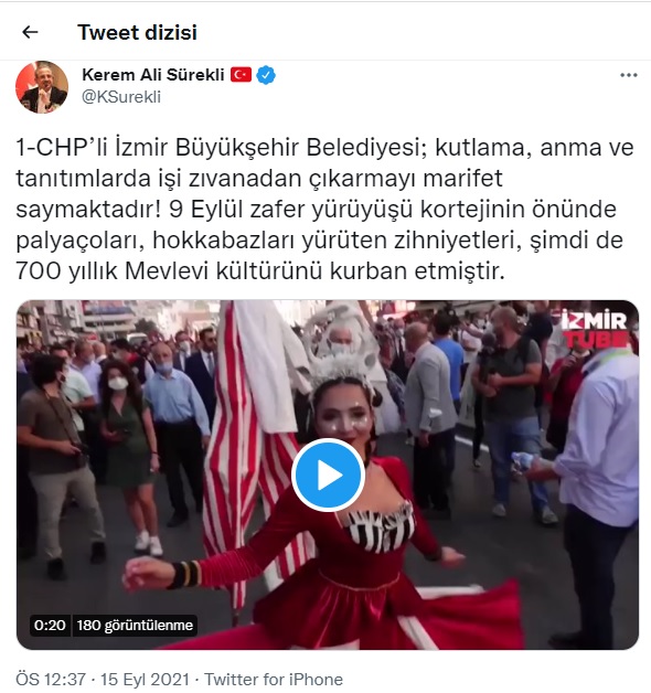 Başkan Sürekli yaşananlara kayıtsız kalmadı