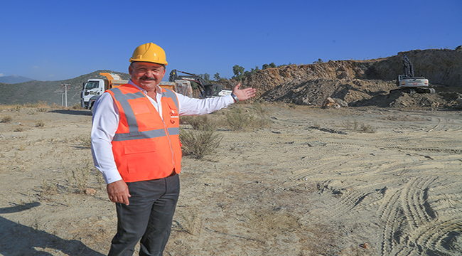 Süt Birliği'nin hayali gerçek oluyor