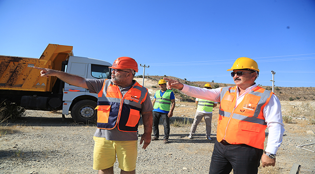 Süt Birliği'nin hayali gerçek oluyor