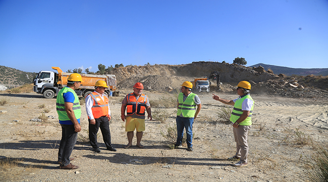Süt Birliği'nin hayali gerçek oluyor