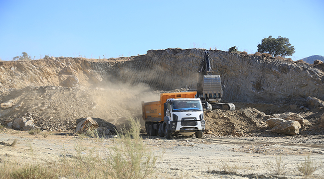Süt Birliği'nin hayali gerçek oluyor