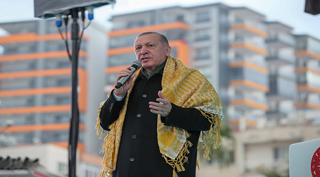 MENEMEN'DE TARİHİ GÜN