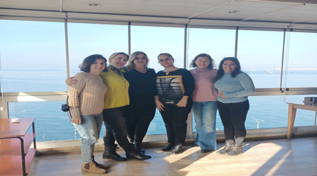 Okul- Aile işbirliğinin ilk adımları atıldı