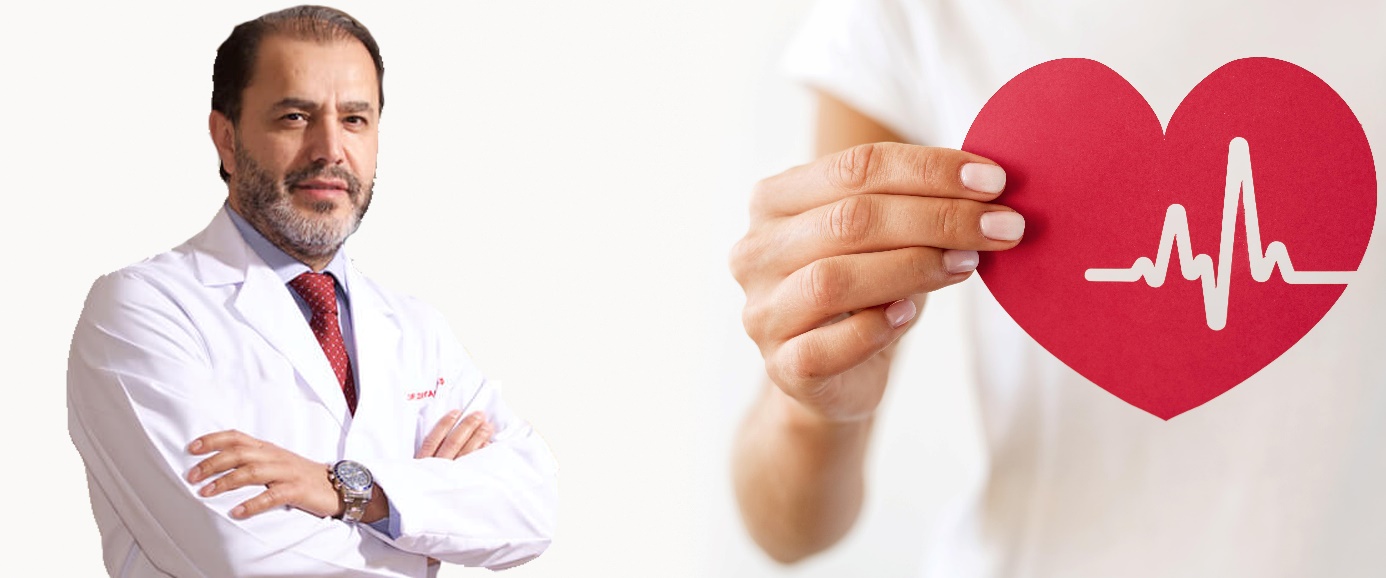 Kalp cerrahisinde çığır açan yöntem!