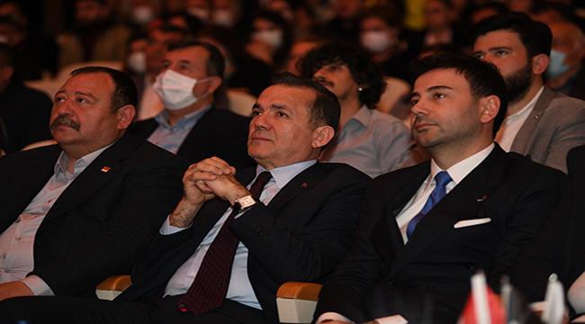 BEŞİKTAŞ BELEDİYESİ’NİN BAŞLATTIĞI SAHA ÇÖZÜM HAREKETİ VE ÖĞRENCİ'YE PROJESİ MERSİN YENİŞEHİR'DE DE HAYATA GEÇİYOR