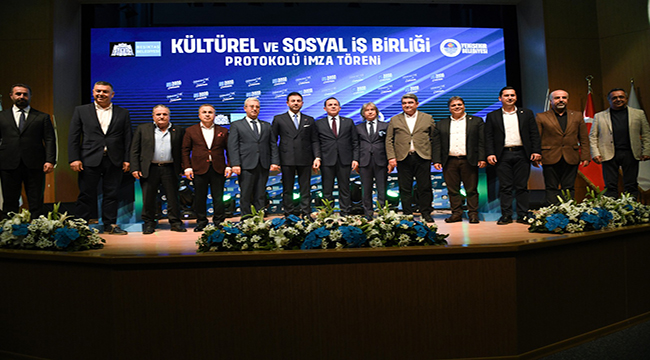 BEŞİKTAŞ BELEDİYESİ’NİN BAŞLATTIĞI SAHA ÇÖZÜM HAREKETİ VE ÖĞRENCİ'YE PROJESİ MERSİN YENİŞEHİR'DE DE HAYATA GEÇİYOR