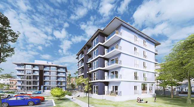 Başkan Eriş gelecek iki yıl hedeflerini ve projelerini anlattı