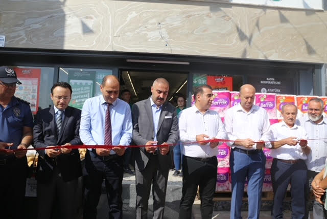 Başkan Günaydın müjdeyi verdi