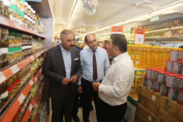 Başkan Günaydın müjdeyi verdi