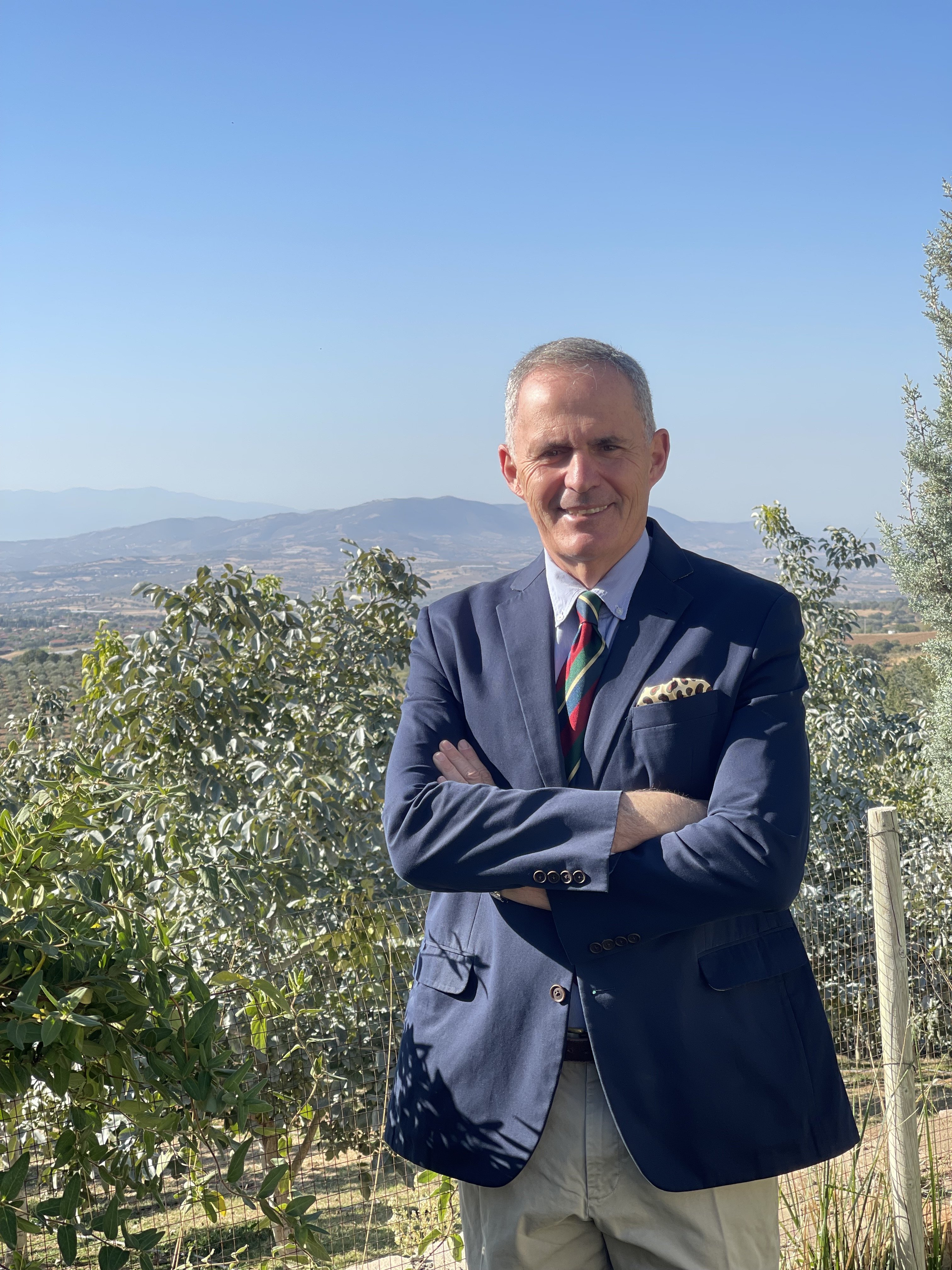 Deprem bölgelerinde ceviz başta olmak üzere tarımsal altyapı büyük zarar gördü