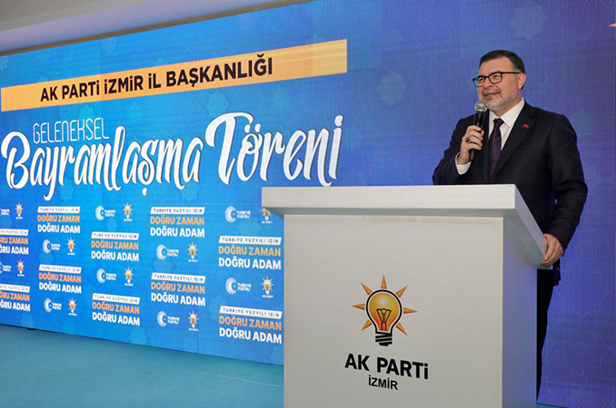 Gündem 14 Mayıs seçimleri