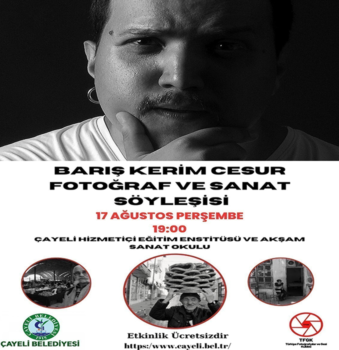 ÇAYELİ VE RİZE FOTOĞRAFLANIYOR