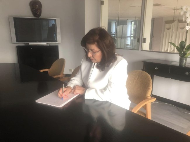 İTÜ birliktelik ve dayanışmanın adresi