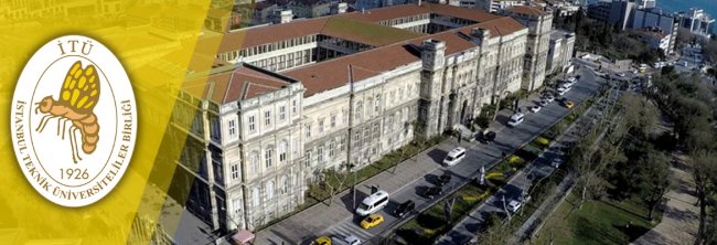 İTÜ birliktelik ve dayanışmanın adresi