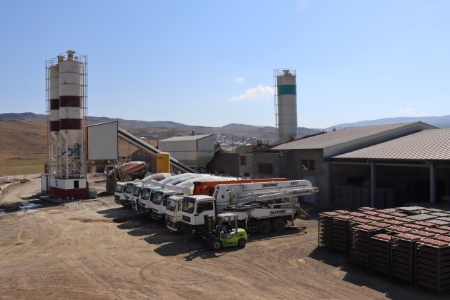 Değişimin adresi oldu