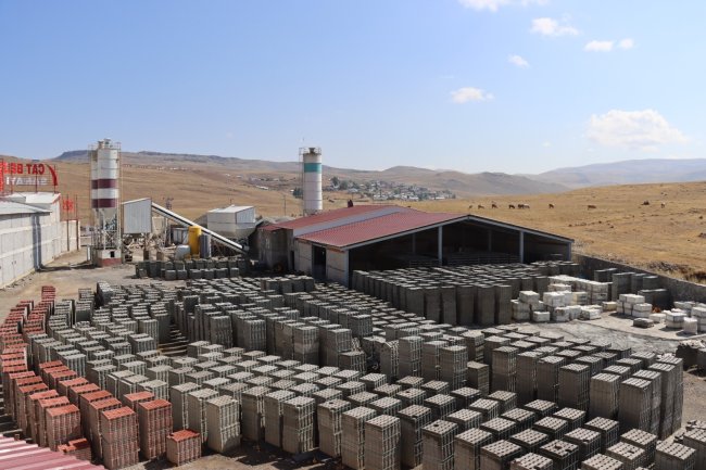 Değişimin adresi oldu