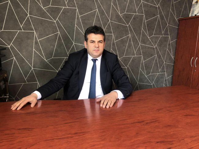 ''Doğru adımlar atarak Tortum'u daha ileriye taşıyacağız''