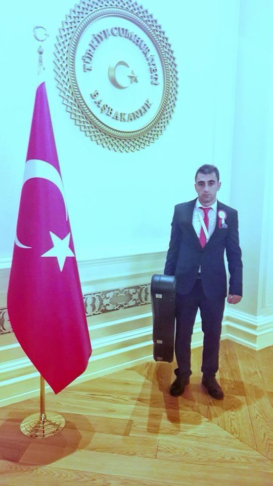 Sepil, spor ve müzik alanında proje üretmeye devam ediyor