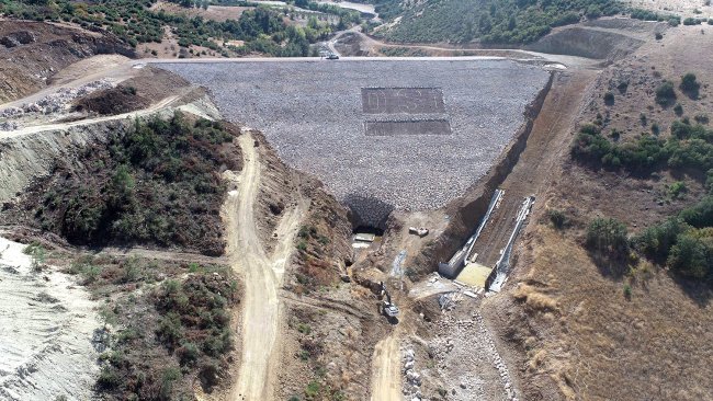 2024 sonunda tamamlanacak