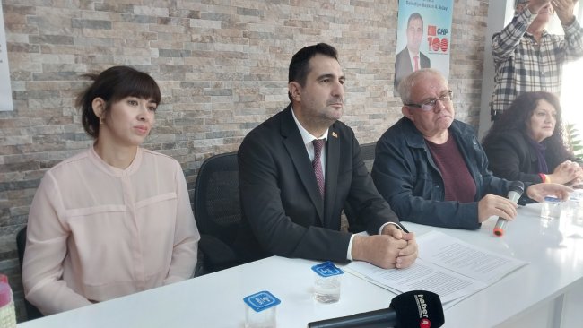 Tezcan'dan birliktelik vurgusu