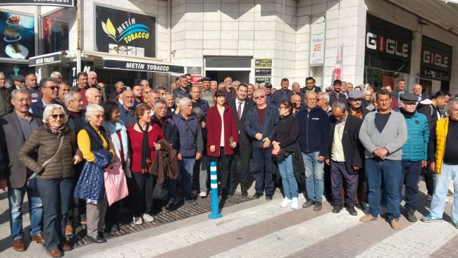 Tezcan'dan birliktelik vurgusu