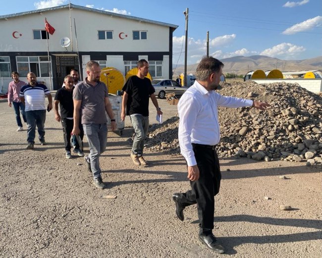 Daha mutlu,daha huzurlu bir Yakutiye