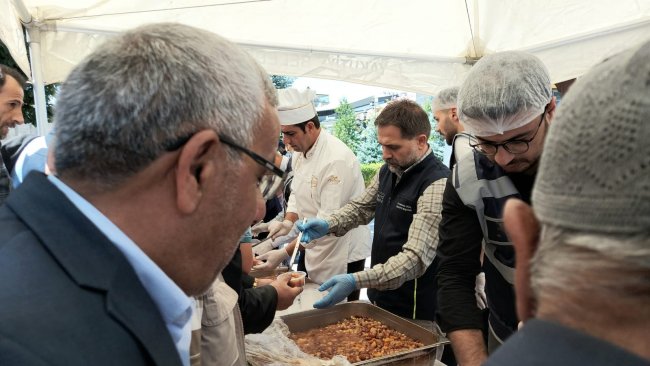 Daha mutlu,daha huzurlu bir Yakutiye