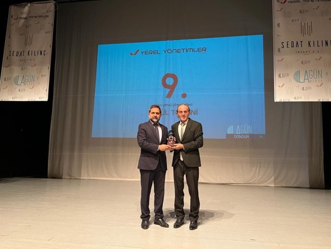 Daha mutlu,daha huzurlu bir Yakutiye