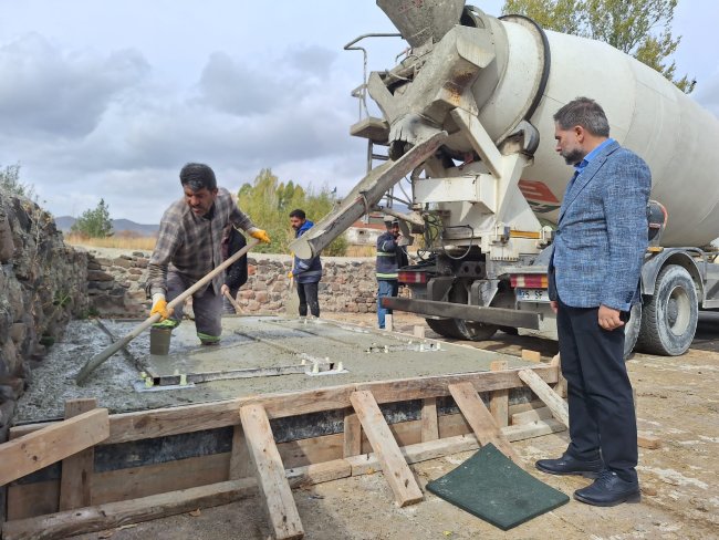 Daha mutlu,daha huzurlu bir Yakutiye