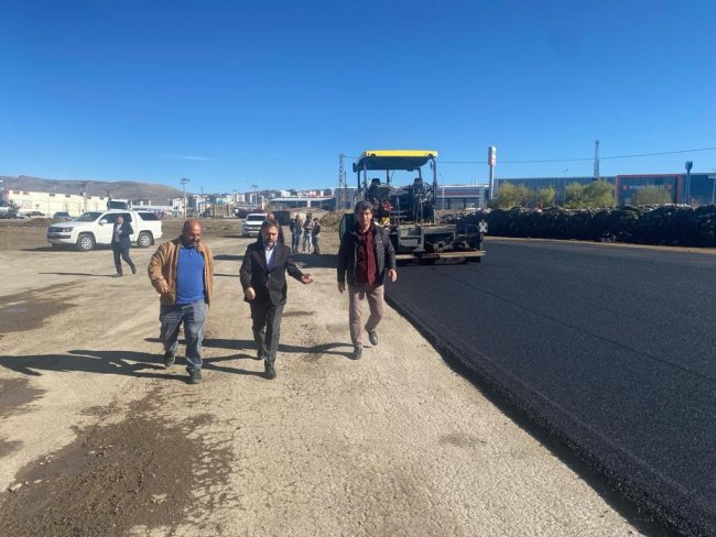 Daha mutlu,daha huzurlu bir Yakutiye