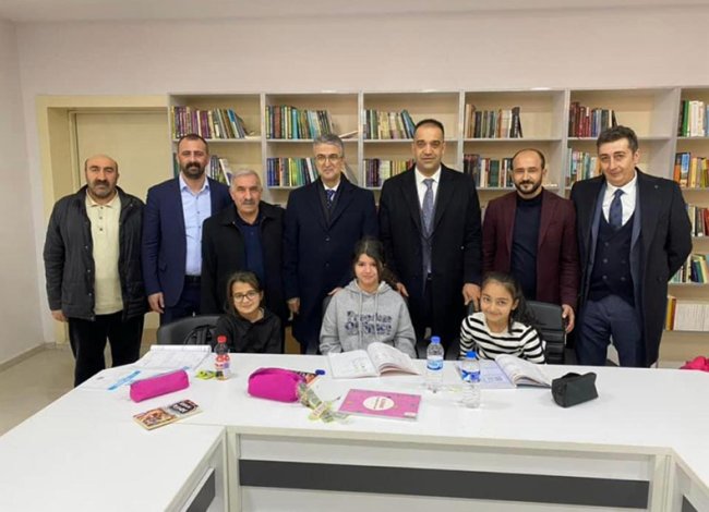 Kıshalı: ''Yolu doğru olanın yükü de ağır olacaktır''