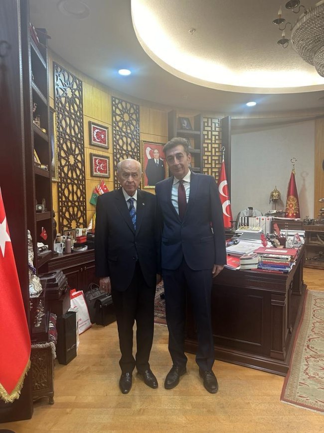 Kıshalı: ''Yolu doğru olanın yükü de ağır olacaktır''