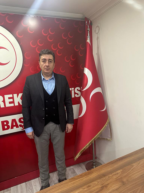 Kıshalı: ''Yolu doğru olanın yükü de ağır olacaktır''