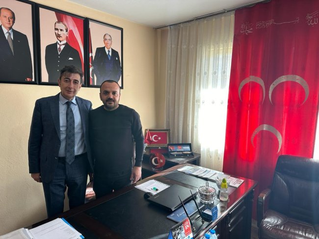 Kishalı durmak bilmiyor