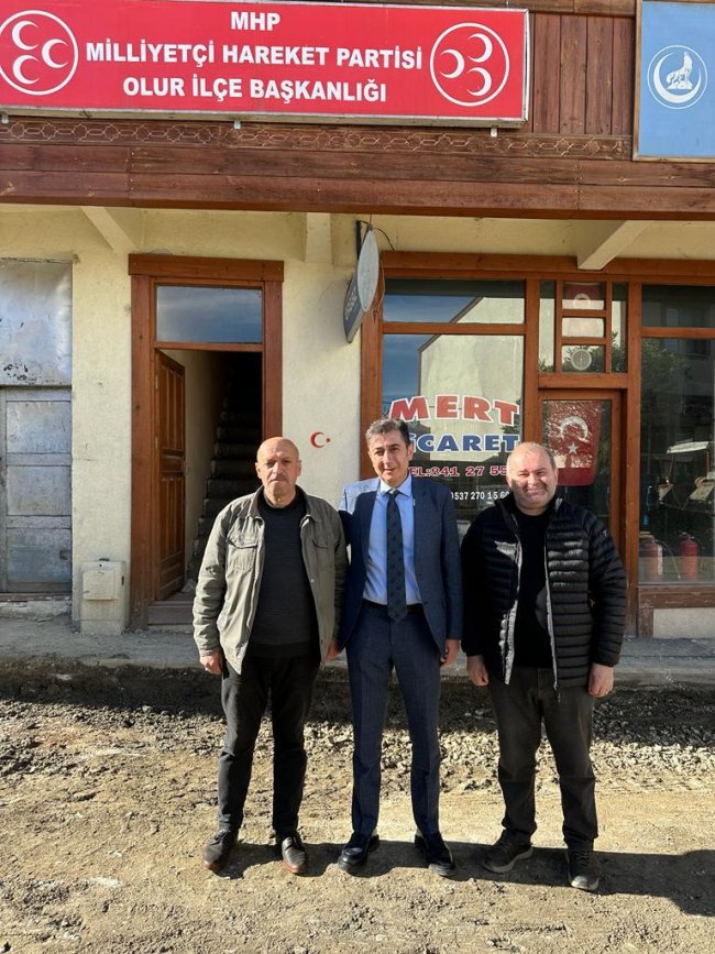 Kishalı durmak bilmiyor