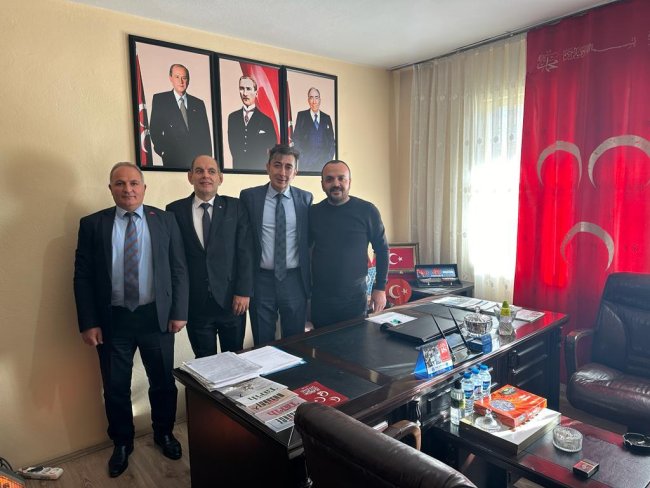 Kishalı durmak bilmiyor