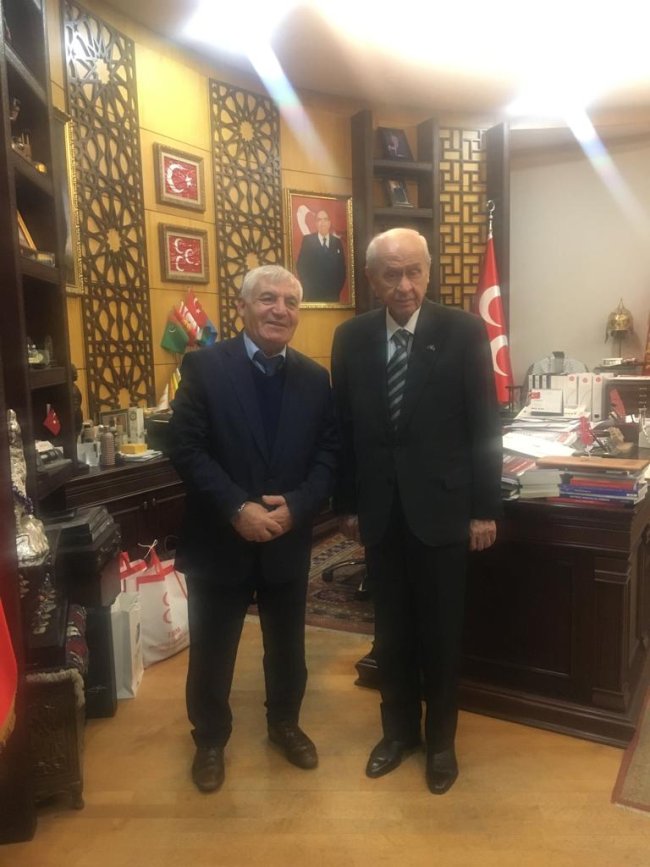 ''Kadim şehre hizmet etmek öncelikli görevimizdir''