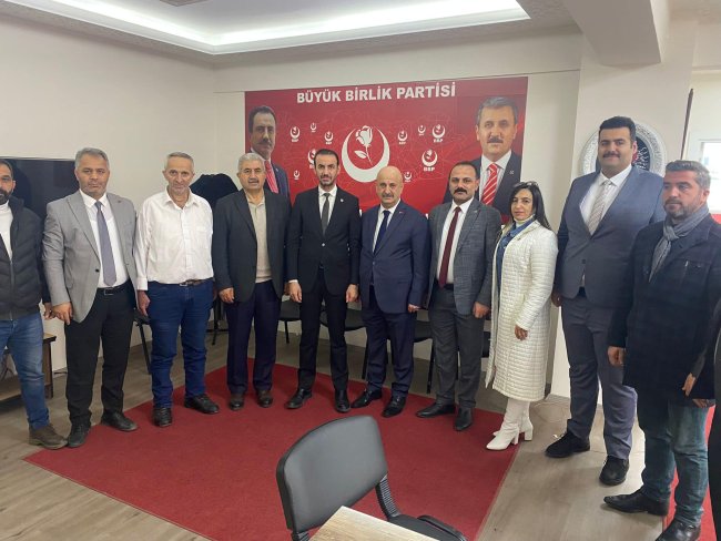 Çakır; ''Yeniden Başlıyoruz''