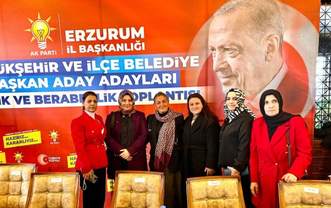 Mutlu birliktelik mesajı verdi