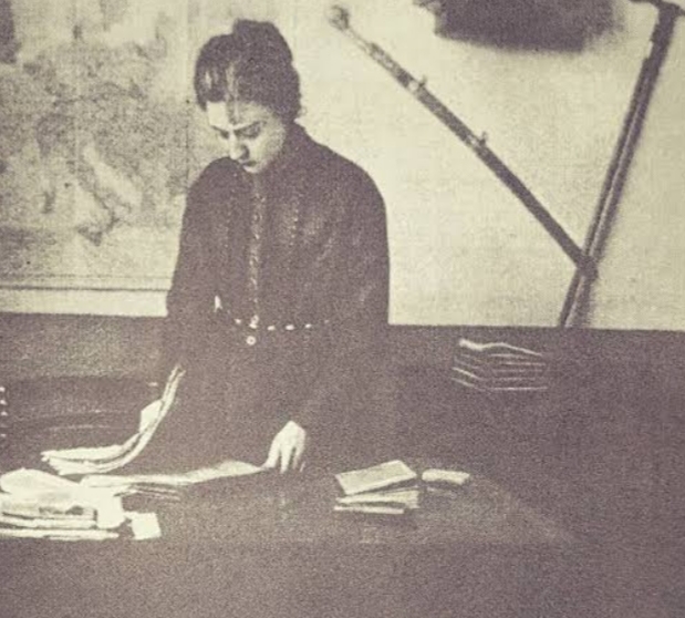 Prof. Dr. Sultan Ulusoy'dan 19 Mayıs Vurgusu