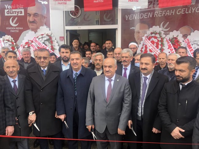 Dadaşkent'te Akpunar sesleri