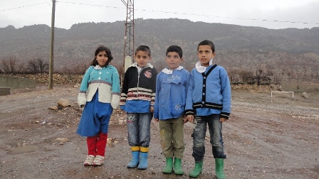 EĞİTİMDE FIRSAT EŞİTLİĞİ VARMI?