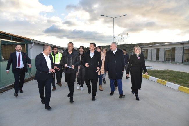 Dağ: '' 1 Nisan sonrasında İzmir'de çok güzel işler yapacağımızı düşünüyorum''