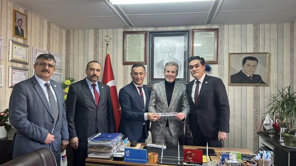 Sultanbeyli'yi yaşamadan olmaz