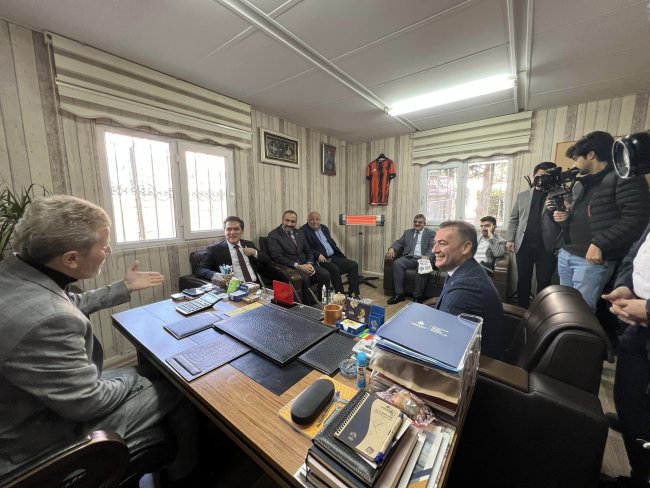 Sultanbeyli'yi yaşamadan olmaz