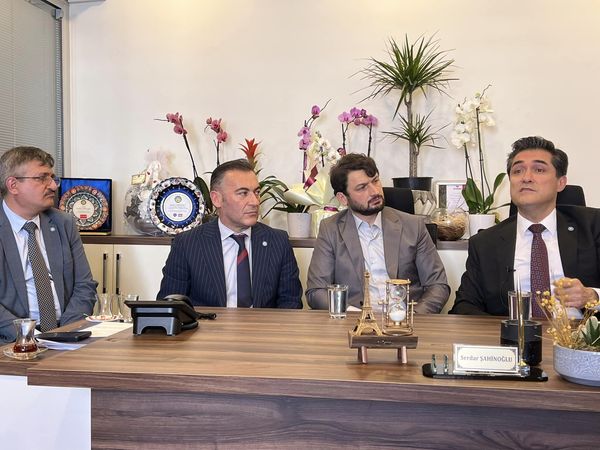 Sultanbeyli'yi yaşamadan olmaz